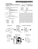 Methods and Systems for Cell State Quantification diagram and image