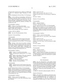 CXC CHEMOKINE RECEPTOR 4 (CXCR4) ANTAGONISTIC POLYPEPTIDE diagram and image