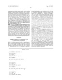 CXC CHEMOKINE RECEPTOR 4 (CXCR4) ANTAGONISTIC POLYPEPTIDE diagram and image