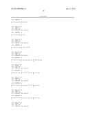 CXC CHEMOKINE RECEPTOR 4 (CXCR4) ANTAGONISTIC POLYPEPTIDE diagram and image