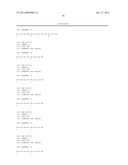 CXC CHEMOKINE RECEPTOR 4 (CXCR4) ANTAGONISTIC POLYPEPTIDE diagram and image