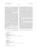 ALBUMIN FUSION PROTEINS diagram and image