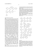 NOVEL GLUCOKINASE ACTIVATORS AND METHODS OF USING SAME diagram and image