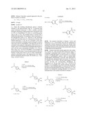 NOVEL GLUCOKINASE ACTIVATORS AND METHODS OF USING SAME diagram and image