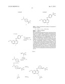 NOVEL GLUCOKINASE ACTIVATORS AND METHODS OF USING SAME diagram and image