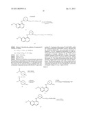 NOVEL GLUCOKINASE ACTIVATORS AND METHODS OF USING SAME diagram and image