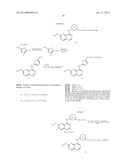 NOVEL GLUCOKINASE ACTIVATORS AND METHODS OF USING SAME diagram and image