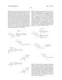 NOVEL GLUCOKINASE ACTIVATORS AND METHODS OF USING SAME diagram and image