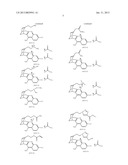 7,11-METHANOCYCLOOCTA [B] QUINOLINE DERIVATIVE AS HIGHLY FUNCTIONALIZABLE     ACETYLCHOLINESTERASE INHIBITORS diagram and image