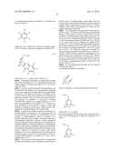 7,11-METHANOCYCLOOCTA [B] QUINOLINE DERIVATIVE AS HIGHLY FUNCTIONALIZABLE     ACETYLCHOLINESTERASE INHIBITORS diagram and image