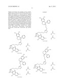 7,11-METHANOCYCLOOCTA [B] QUINOLINE DERIVATIVE AS HIGHLY FUNCTIONALIZABLE     ACETYLCHOLINESTERASE INHIBITORS diagram and image