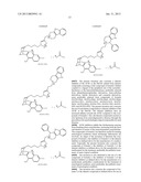 7,11-METHANOCYCLOOCTA [B] QUINOLINE DERIVATIVE AS HIGHLY FUNCTIONALIZABLE     ACETYLCHOLINESTERASE INHIBITORS diagram and image