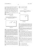 7,11-METHANOCYCLOOCTA [B] QUINOLINE DERIVATIVE AS HIGHLY FUNCTIONALIZABLE     ACETYLCHOLINESTERASE INHIBITORS diagram and image