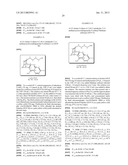 7,11-METHANOCYCLOOCTA [B] QUINOLINE DERIVATIVE AS HIGHLY FUNCTIONALIZABLE     ACETYLCHOLINESTERASE INHIBITORS diagram and image