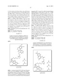 7,11-METHANOCYCLOOCTA [B] QUINOLINE DERIVATIVE AS HIGHLY FUNCTIONALIZABLE     ACETYLCHOLINESTERASE INHIBITORS diagram and image