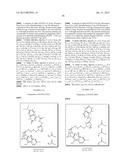 7,11-METHANOCYCLOOCTA [B] QUINOLINE DERIVATIVE AS HIGHLY FUNCTIONALIZABLE     ACETYLCHOLINESTERASE INHIBITORS diagram and image