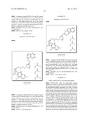 7,11-METHANOCYCLOOCTA [B] QUINOLINE DERIVATIVE AS HIGHLY FUNCTIONALIZABLE     ACETYLCHOLINESTERASE INHIBITORS diagram and image