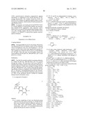 7,11-METHANOCYCLOOCTA [B] QUINOLINE DERIVATIVE AS HIGHLY FUNCTIONALIZABLE     ACETYLCHOLINESTERASE INHIBITORS diagram and image