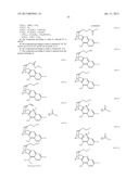 7,11-METHANOCYCLOOCTA [B] QUINOLINE DERIVATIVE AS HIGHLY FUNCTIONALIZABLE     ACETYLCHOLINESTERASE INHIBITORS diagram and image