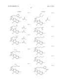 7,11-METHANOCYCLOOCTA [B] QUINOLINE DERIVATIVE AS HIGHLY FUNCTIONALIZABLE     ACETYLCHOLINESTERASE INHIBITORS diagram and image