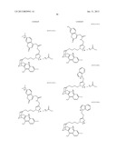 7,11-METHANOCYCLOOCTA [B] QUINOLINE DERIVATIVE AS HIGHLY FUNCTIONALIZABLE     ACETYLCHOLINESTERASE INHIBITORS diagram and image