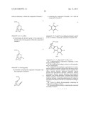 7,11-METHANOCYCLOOCTA [B] QUINOLINE DERIVATIVE AS HIGHLY FUNCTIONALIZABLE     ACETYLCHOLINESTERASE INHIBITORS diagram and image