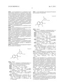 HETEROCYCLIC AUTOTAXIN INHIBITORS AND USES THEREOF diagram and image