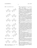 HETEROCYCLIC AUTOTAXIN INHIBITORS AND USES THEREOF diagram and image