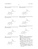 HETEROCYCLIC AUTOTAXIN INHIBITORS AND USES THEREOF diagram and image