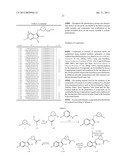 HETEROCYCLIC AUTOTAXIN INHIBITORS AND USES THEREOF diagram and image