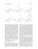 HETEROCYCLIC AUTOTAXIN INHIBITORS AND USES THEREOF diagram and image