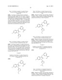 HETEROCYCLIC AUTOTAXIN INHIBITORS AND USES THEREOF diagram and image