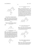 HETEROCYCLIC AUTOTAXIN INHIBITORS AND USES THEREOF diagram and image