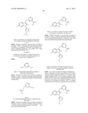 HETEROCYCLIC AUTOTAXIN INHIBITORS AND USES THEREOF diagram and image