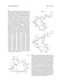 METHODS AND COMPOSITIONS FOR THE TREATMENT OF PROLIFERATIVE VASCULAR     DISORDERS diagram and image