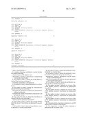 METHODS AND COMPOSITIONS FOR THE TREATMENT OF PROLIFERATIVE VASCULAR     DISORDERS diagram and image