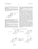 SYNTHETIC BILE ACID COMPOSITIONS AND METHODS diagram and image