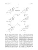 SYNTHETIC BILE ACID COMPOSITIONS AND METHODS diagram and image