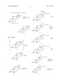 SYNTHETIC BILE ACID COMPOSITIONS AND METHODS diagram and image