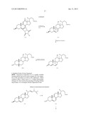 SYNTHETIC BILE ACID COMPOSITIONS AND METHODS diagram and image