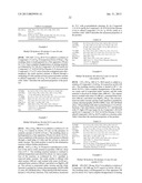 SYNTHETIC BILE ACID COMPOSITIONS AND METHODS diagram and image