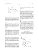 Substituted Heteroaromatic Pyrazole-Containing Carboxamide and Urea     Compounds as Vanilloid Receptor Ligands diagram and image