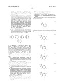 Substituted Heteroaromatic Pyrazole-Containing Carboxamide and Urea     Compounds as Vanilloid Receptor Ligands diagram and image