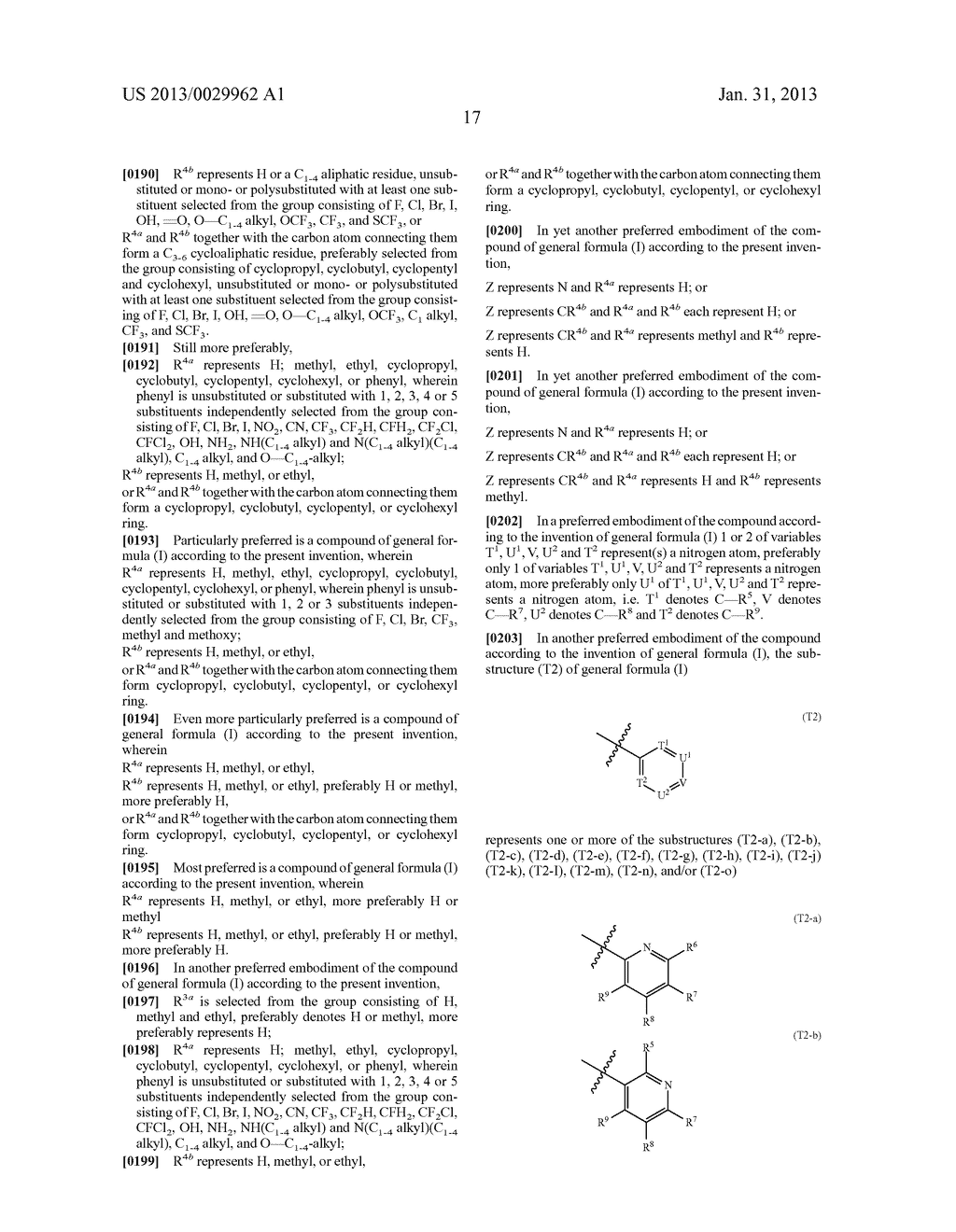 Substituted Heteroaromatic Pyrazole-Containing Carboxamide and Urea     Compounds as Vanilloid Receptor Ligands - diagram, schematic, and image 18