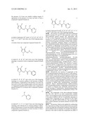 Substituted Heteroaromatic Pyrazole-Containing Carboxamide and Urea     Compounds as Vanilloid Receptor Ligands diagram and image