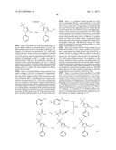 Substituted Heteroaromatic Pyrazole-Containing Carboxamide and Urea     Compounds as Vanilloid Receptor Ligands diagram and image