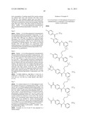 Substituted Heteroaromatic Pyrazole-Containing Carboxamide and Urea     Compounds as Vanilloid Receptor Ligands diagram and image