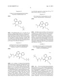 NOTCH PATHWAY SIGNALING INHIBITOR COMPOUND diagram and image