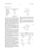 6,7-DIHYDROIMIDAZO[1,5-A]PYRAZIN-8(5H)-ONE DERIVATIVES AS PROTEIN KINASE     MODULATORS diagram and image