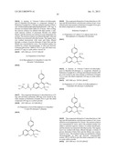 FUSED BICYCLIC COMPOUND diagram and image